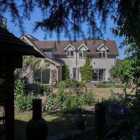 Quorn Farmhouse Quorndon Экстерьер фото
