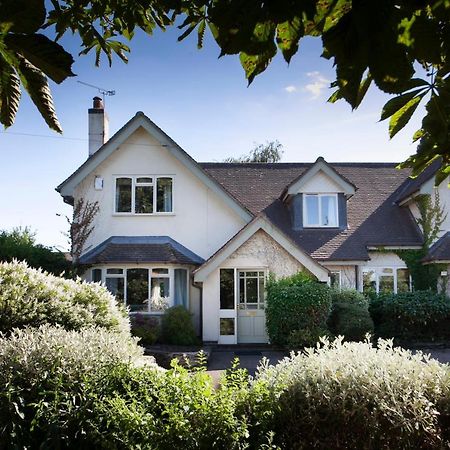 Quorn Farmhouse Quorndon Экстерьер фото