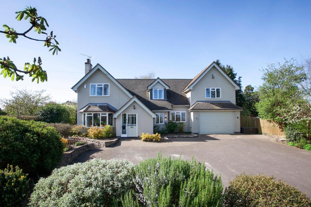 Quorn Farmhouse Quorndon Экстерьер фото