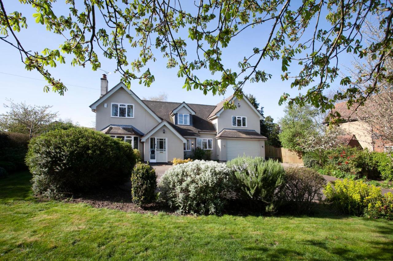 Quorn Farmhouse Quorndon Экстерьер фото