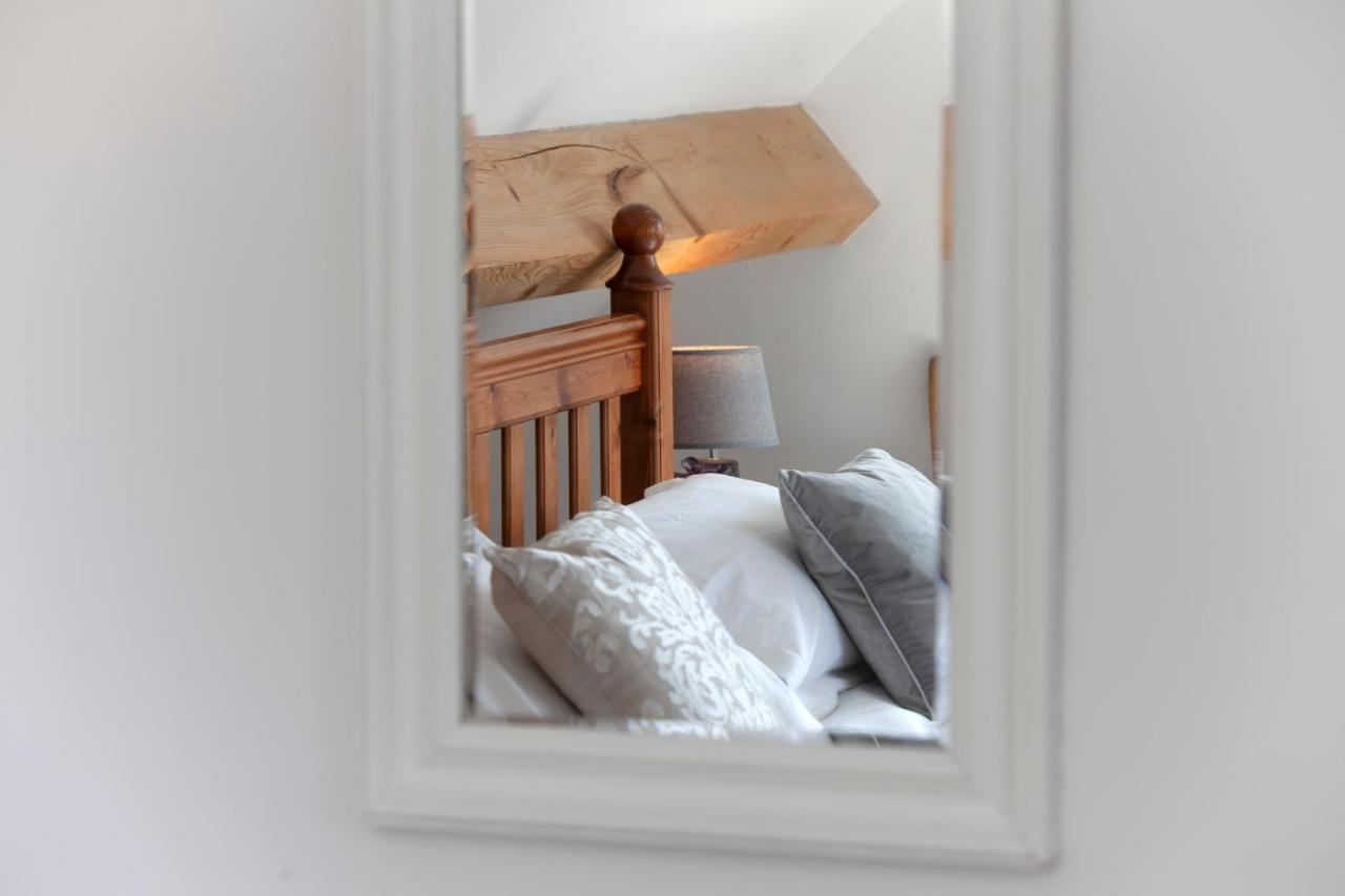 Quorn Farmhouse Quorndon Экстерьер фото