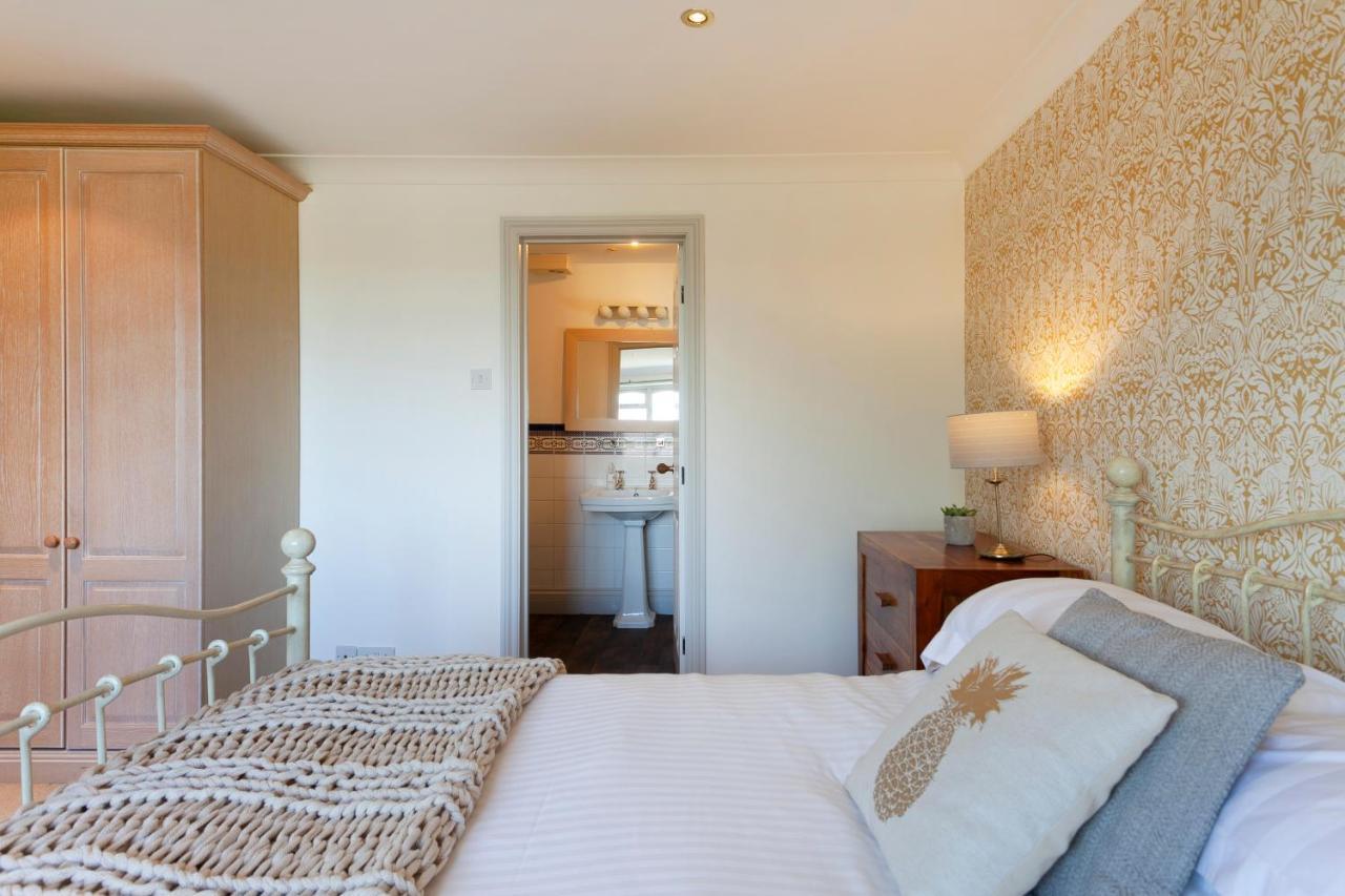 Quorn Farmhouse Quorndon Экстерьер фото