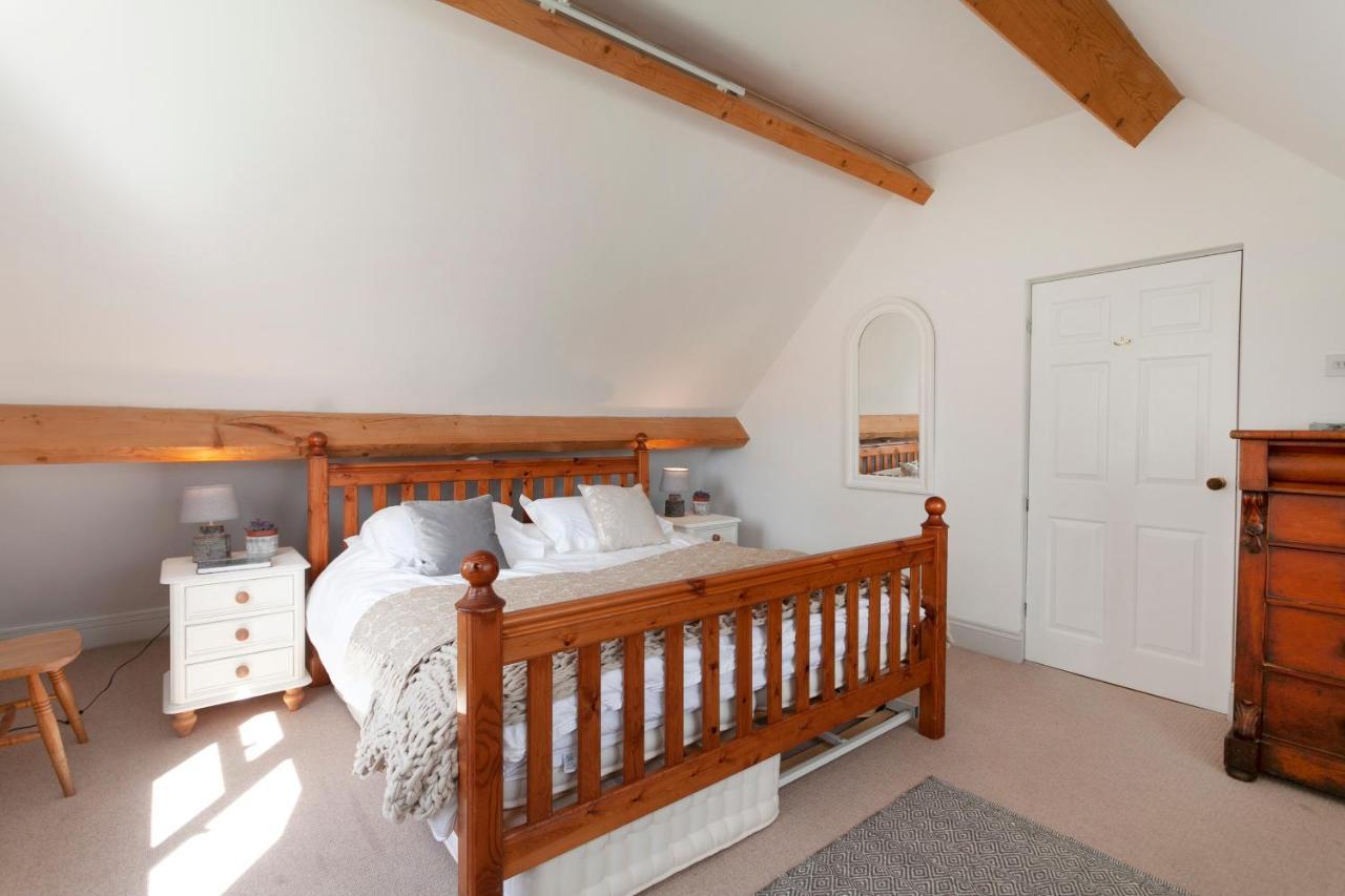 Quorn Farmhouse Quorndon Экстерьер фото