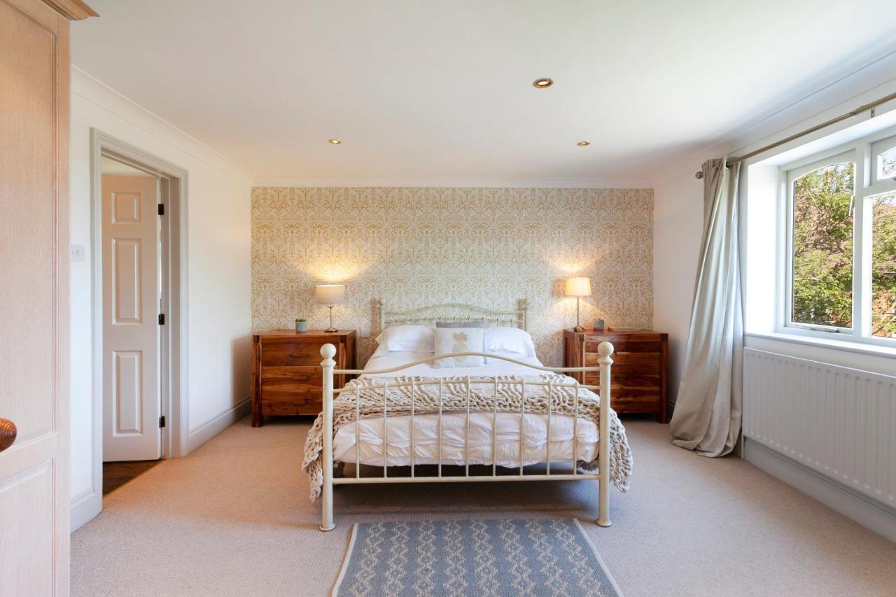 Quorn Farmhouse Quorndon Экстерьер фото
