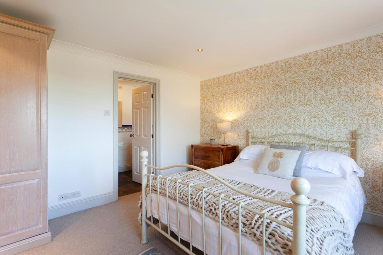 Quorn Farmhouse Quorndon Экстерьер фото