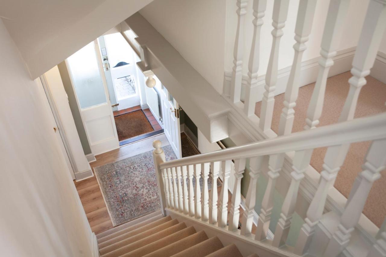 Quorn Farmhouse Quorndon Экстерьер фото