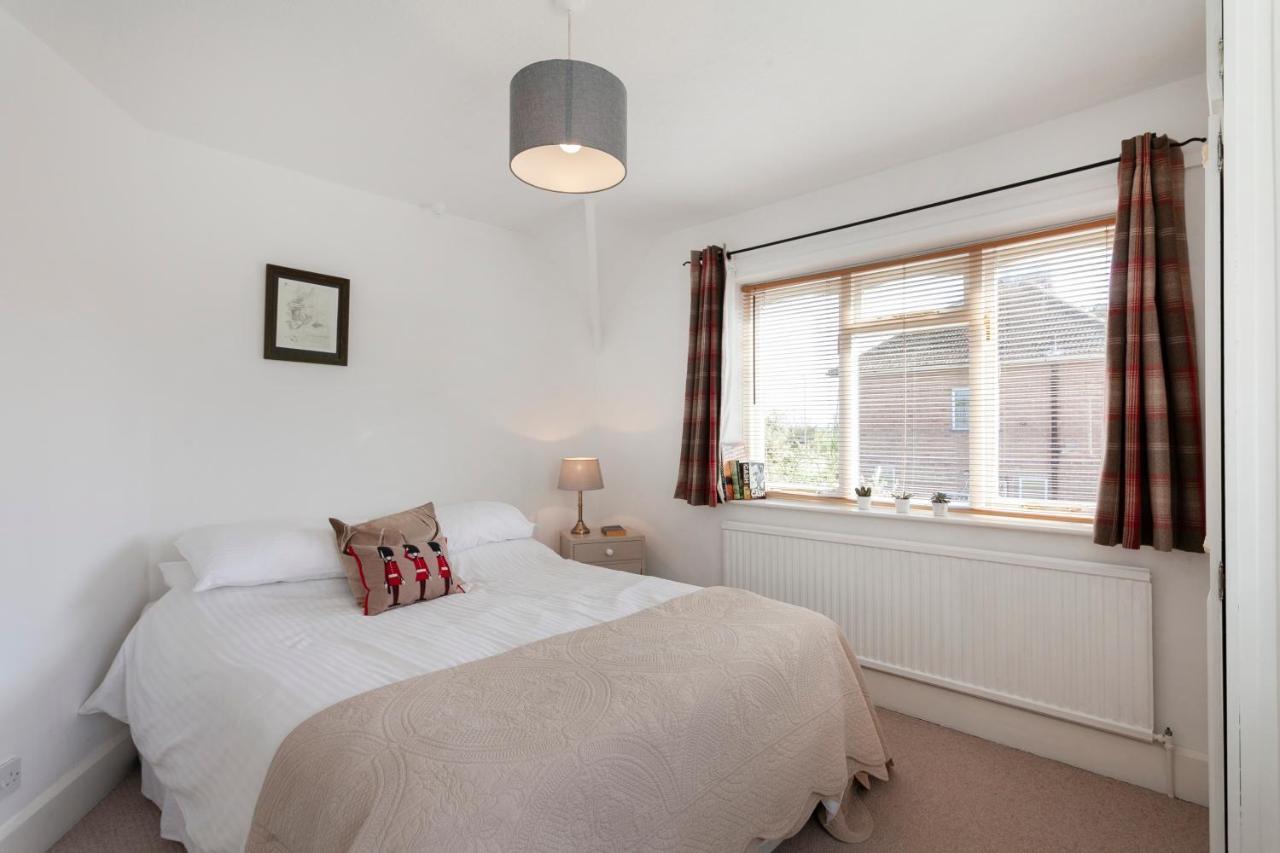 Quorn Farmhouse Quorndon Экстерьер фото