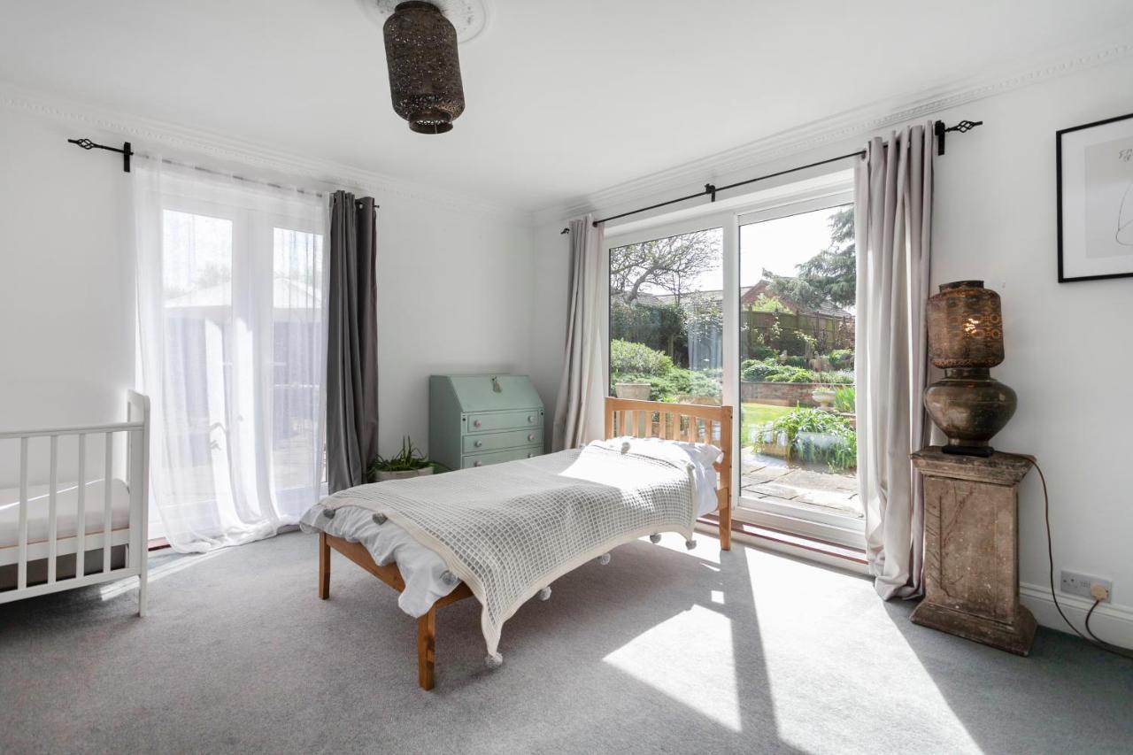Quorn Farmhouse Quorndon Экстерьер фото