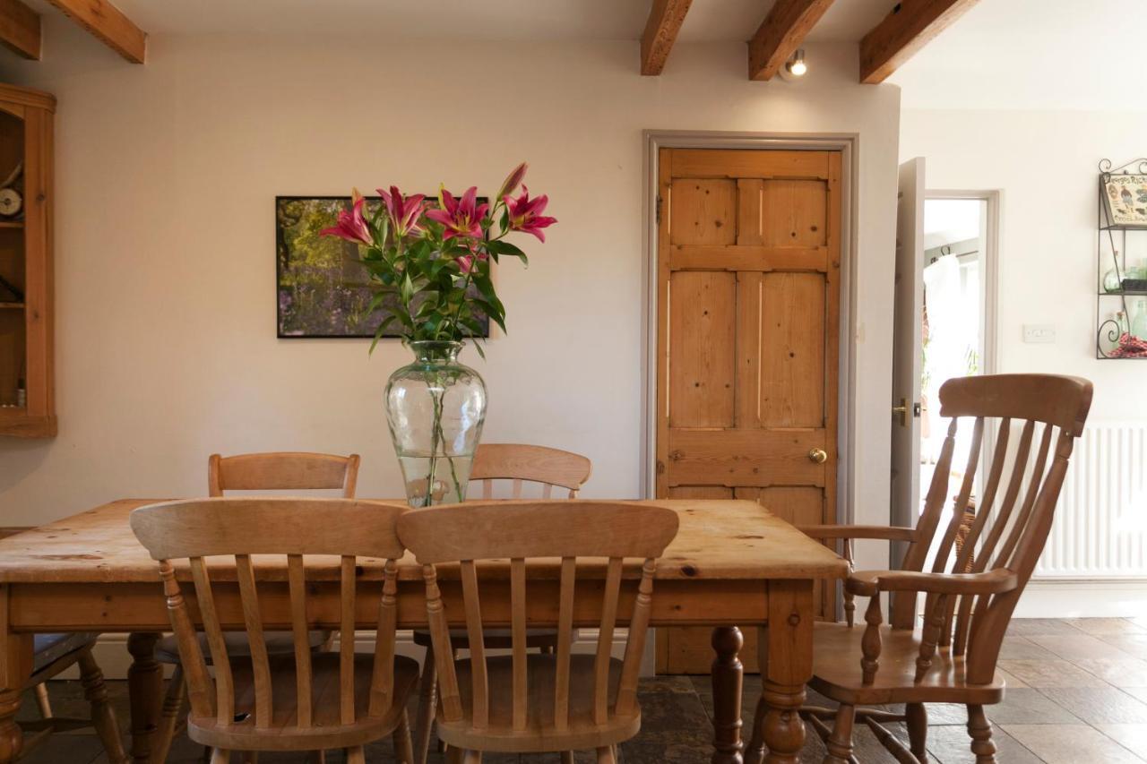 Quorn Farmhouse Quorndon Экстерьер фото