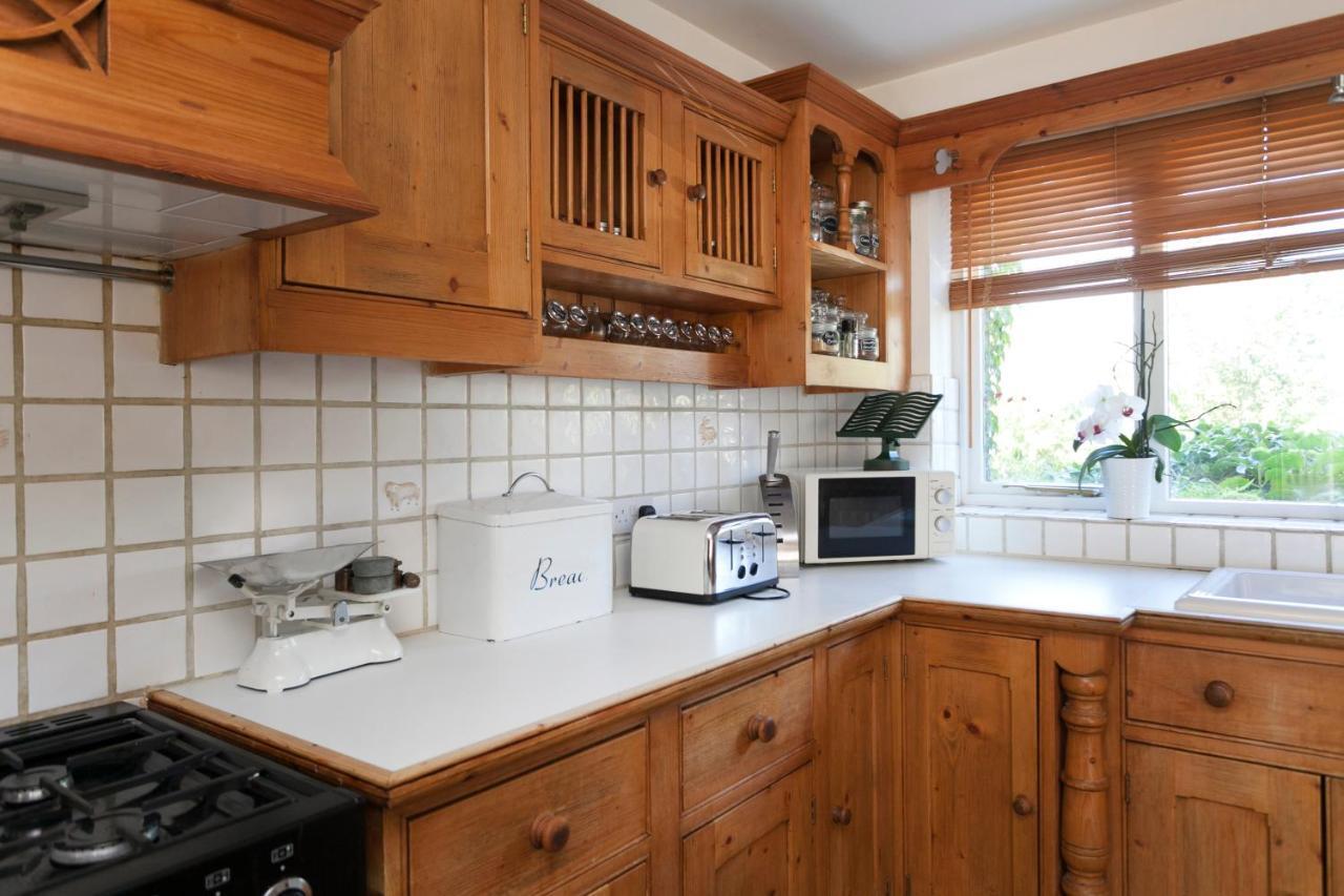 Quorn Farmhouse Quorndon Экстерьер фото