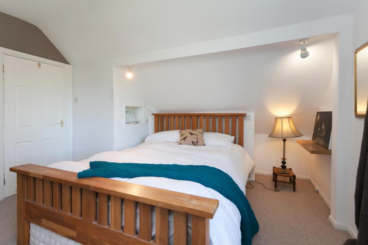 Quorn Farmhouse Quorndon Экстерьер фото